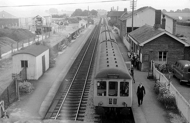 RCTS Mystery Photographs